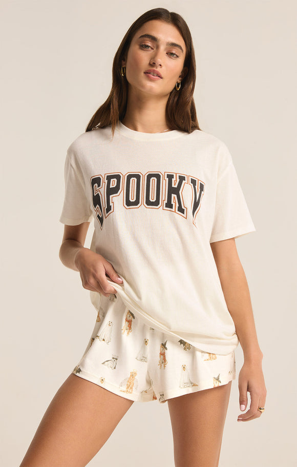 Spooky Boyfriend Tee