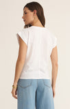 Camino Slub Tee