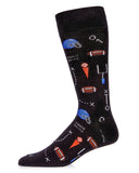 Memoi Single Pack Socks