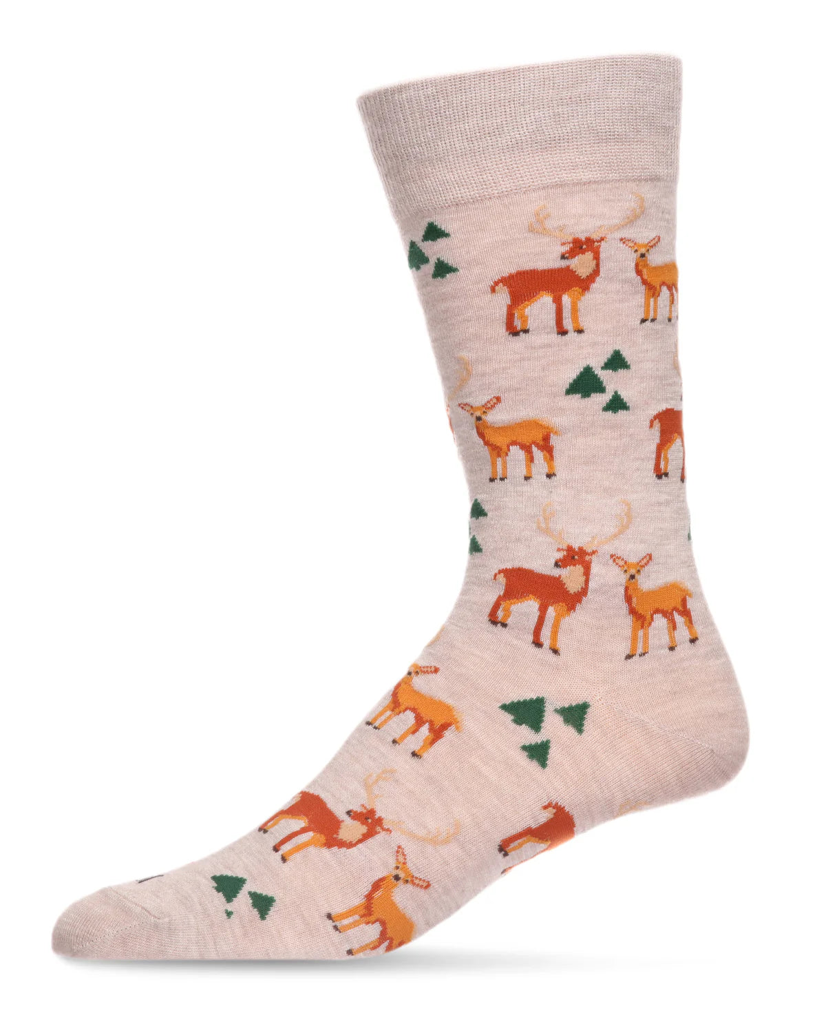 Memoi Single Pack Socks