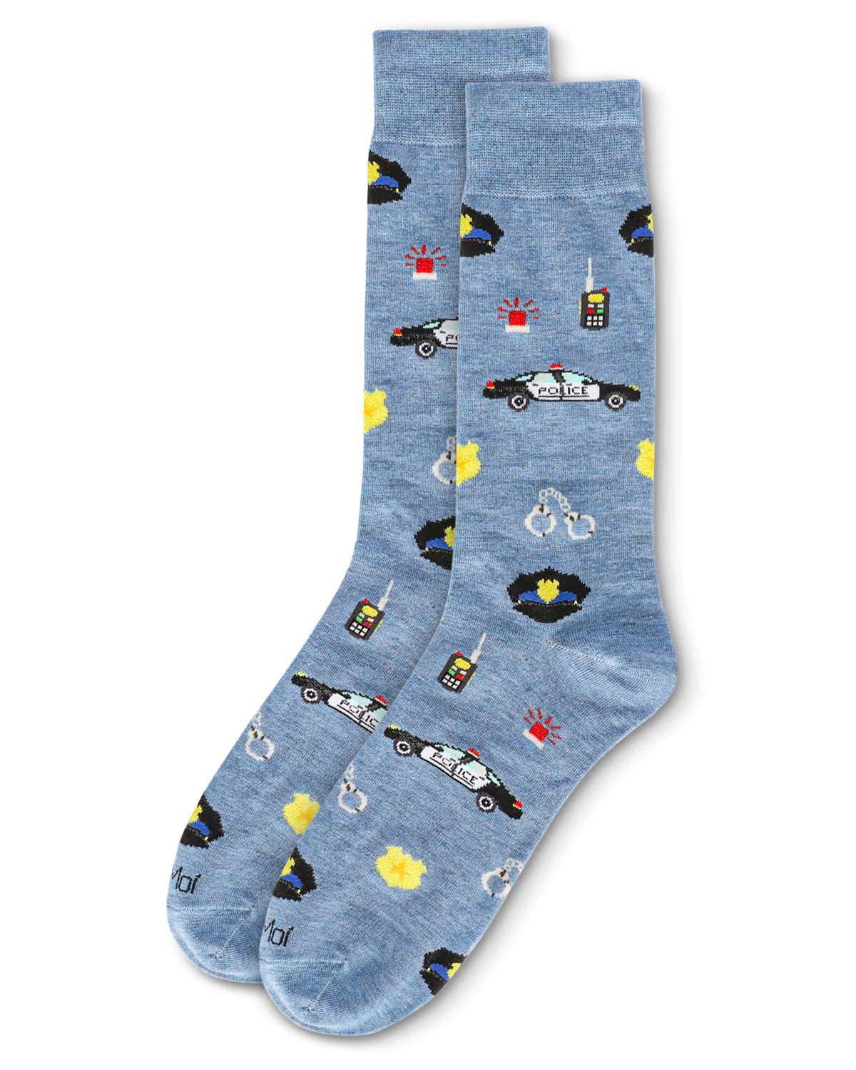 Memoi Single Pack Socks