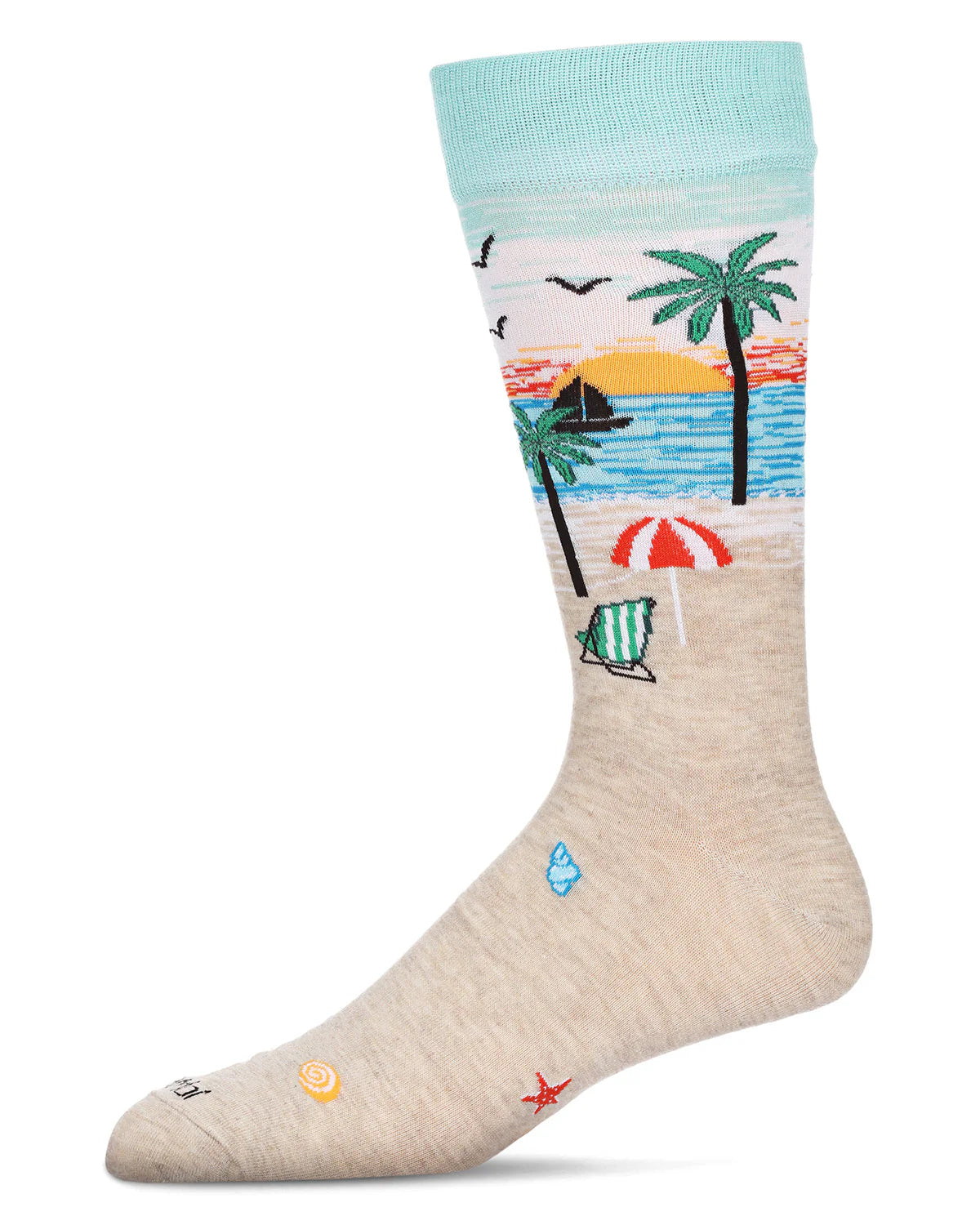 Memoi Single Pack Socks