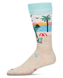 Memoi Single Pack Socks