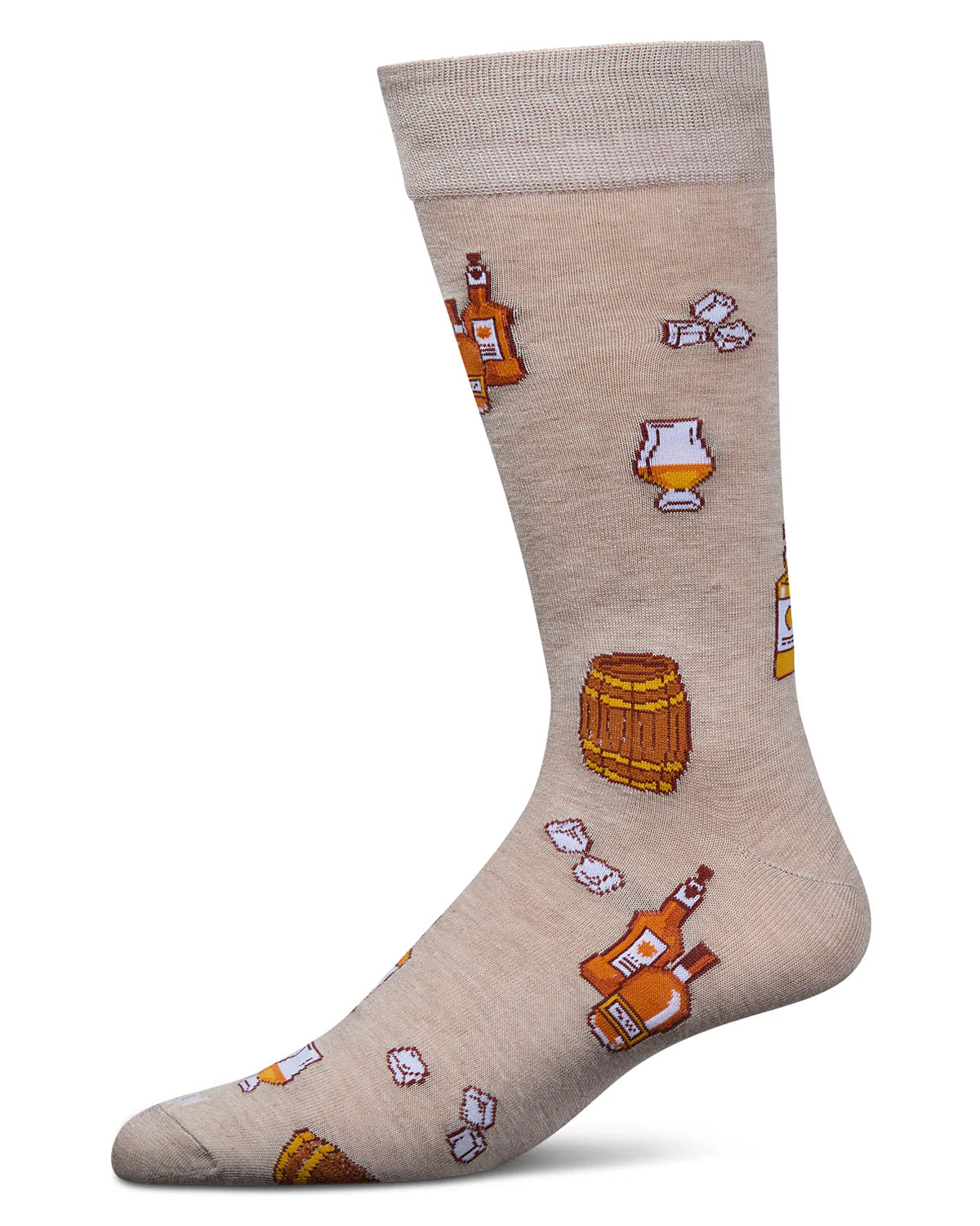 Memoi Single Pack Socks