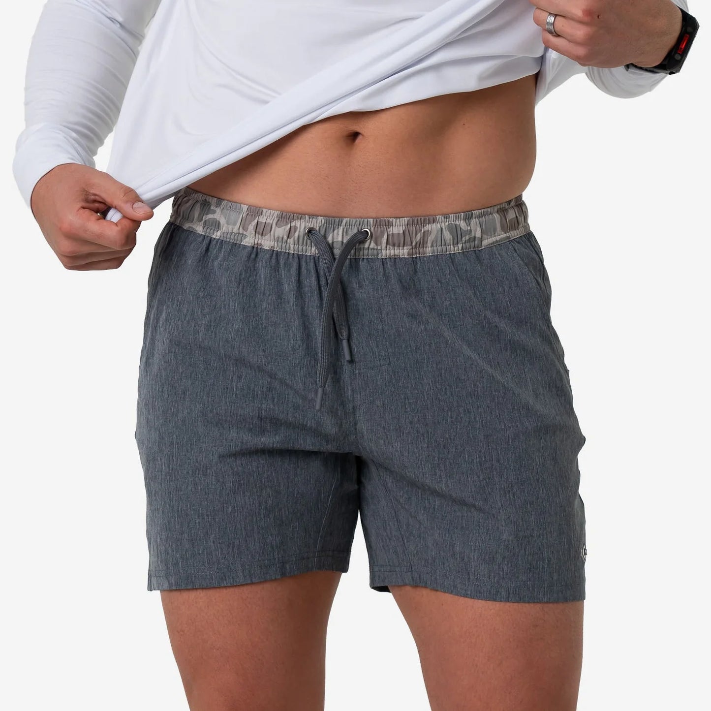Burlebo Athletic Short