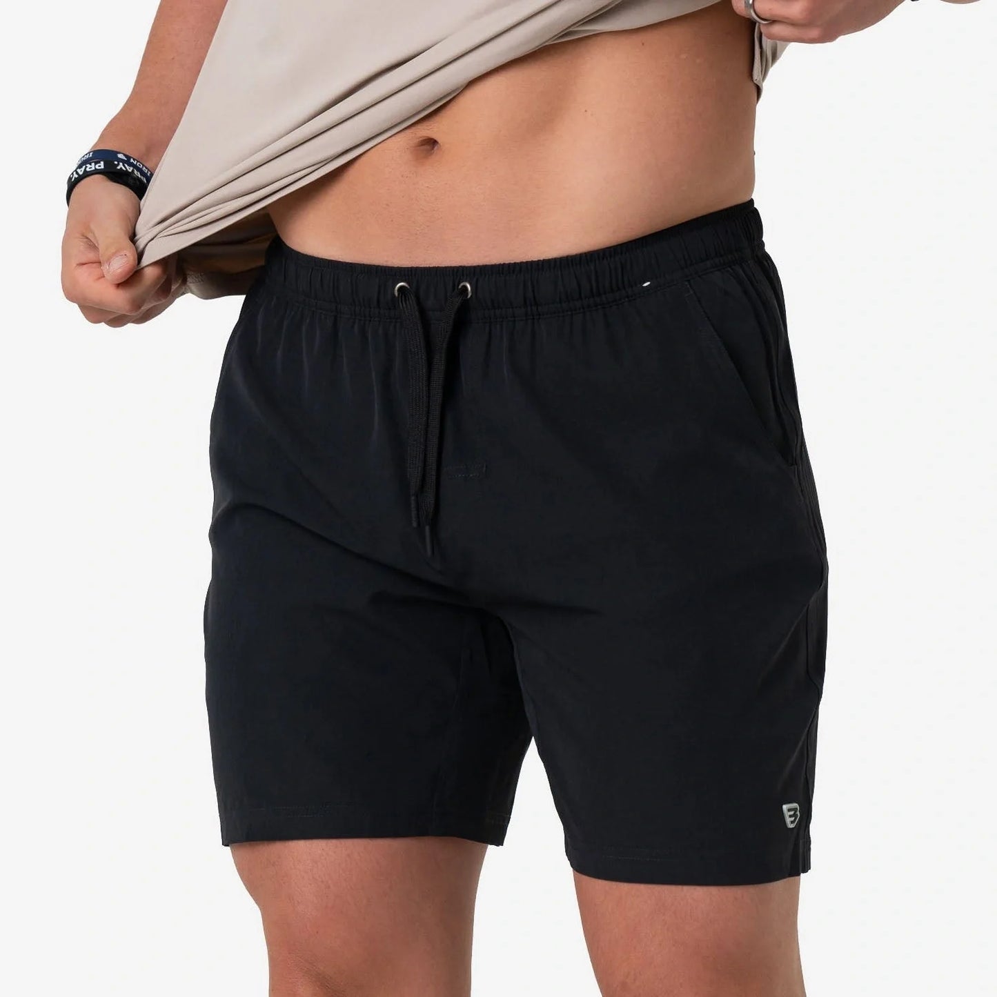 Burlebo Athletic Short