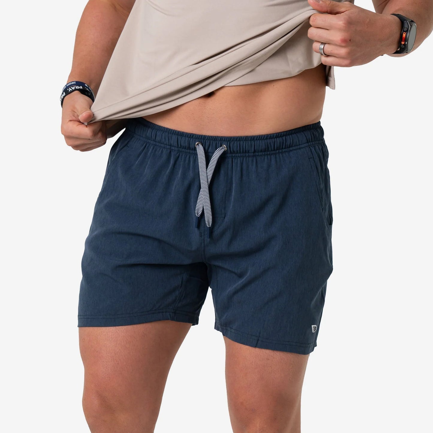 Burlebo Athletic Short