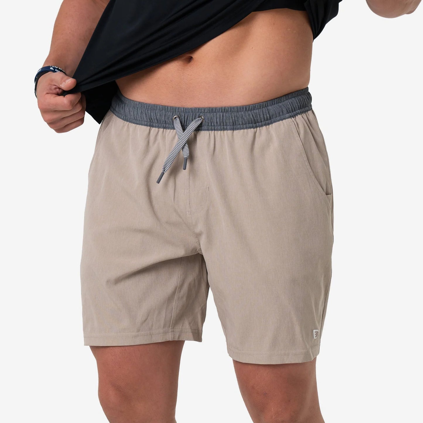 Burlebo Athletic Short