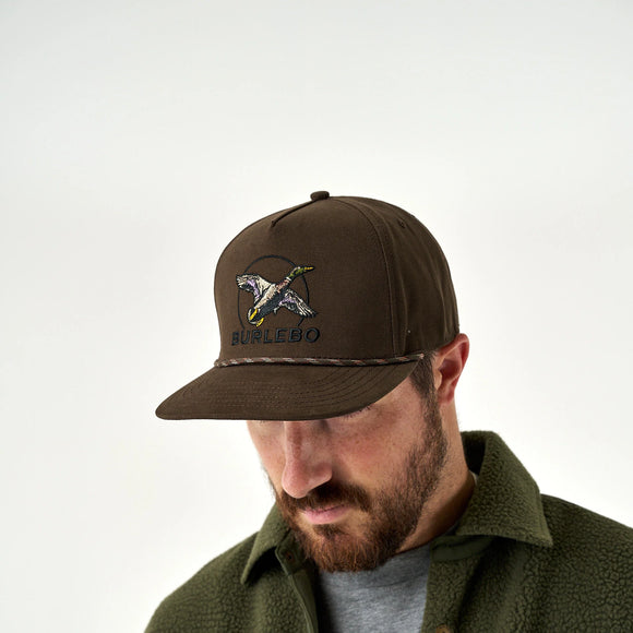 Fly By Cap