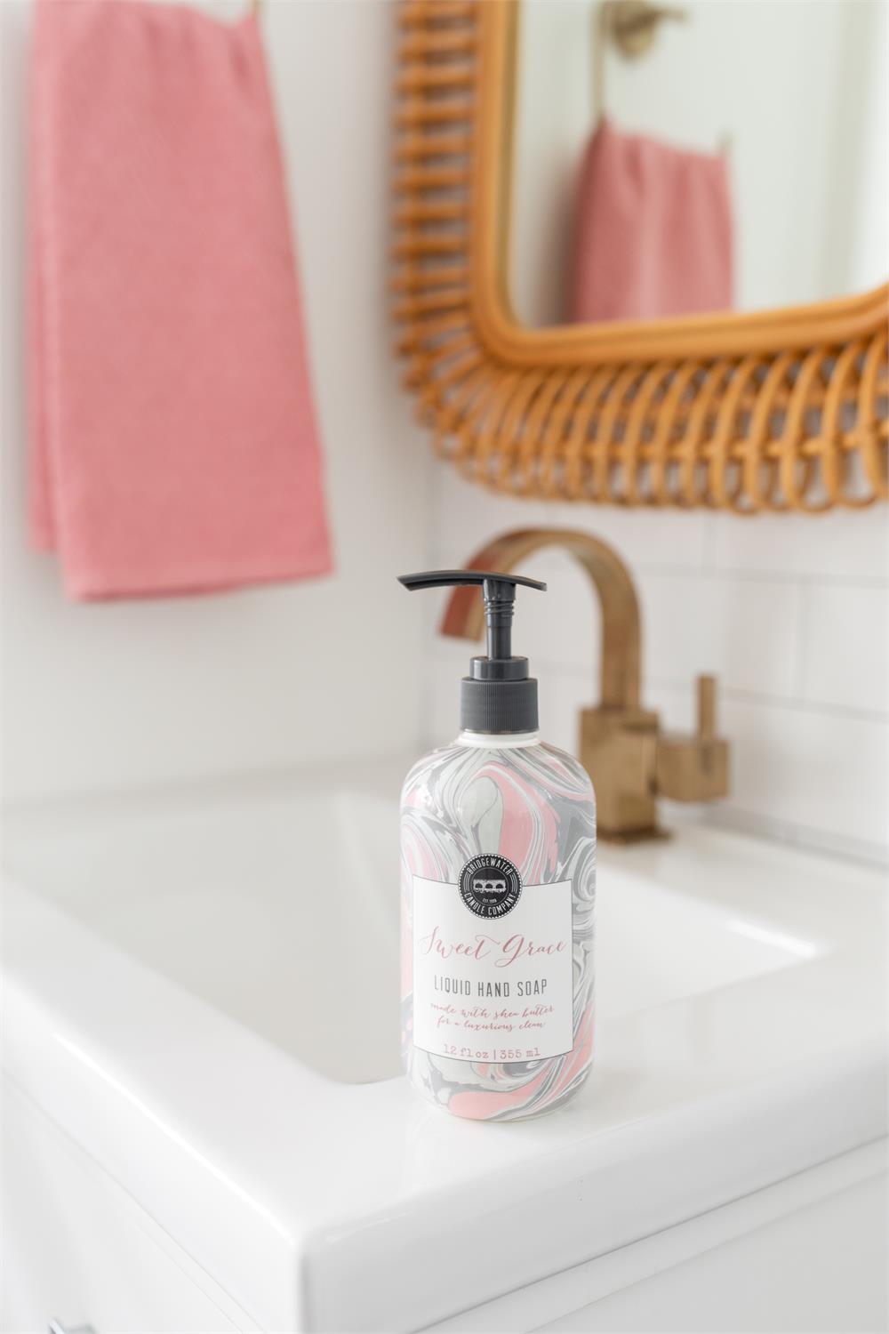 Sweet Grace Hand Soap