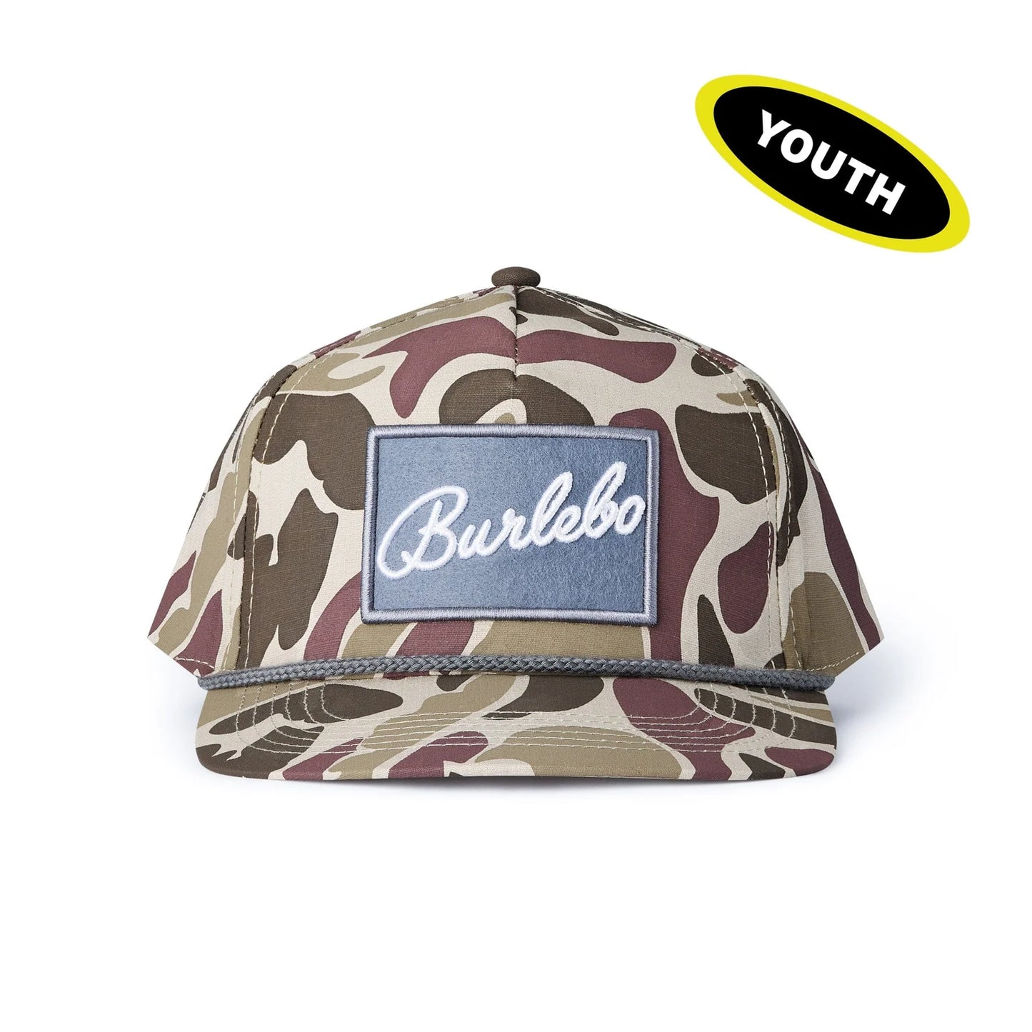 Youth Cap
