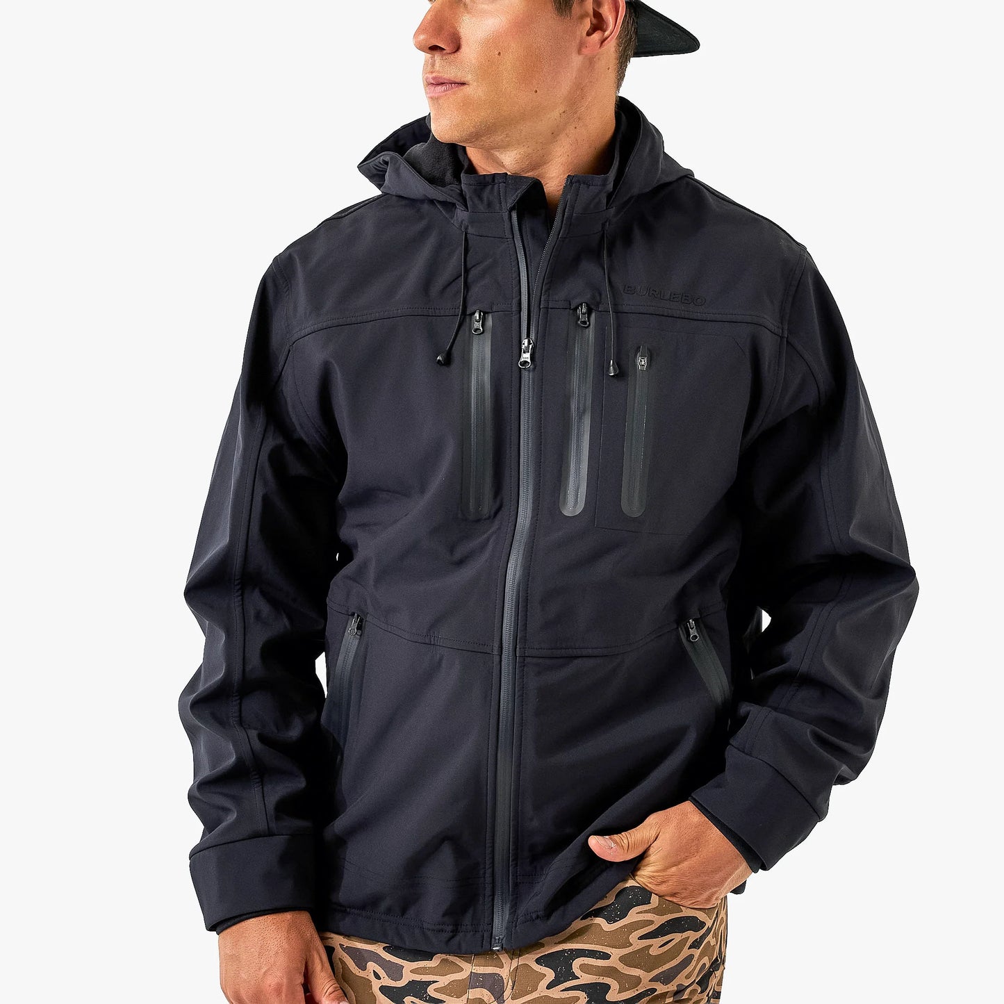 Challenger Jacket