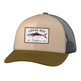 Local Boy Hats