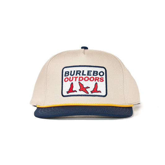 The Outdoorsman Cap
