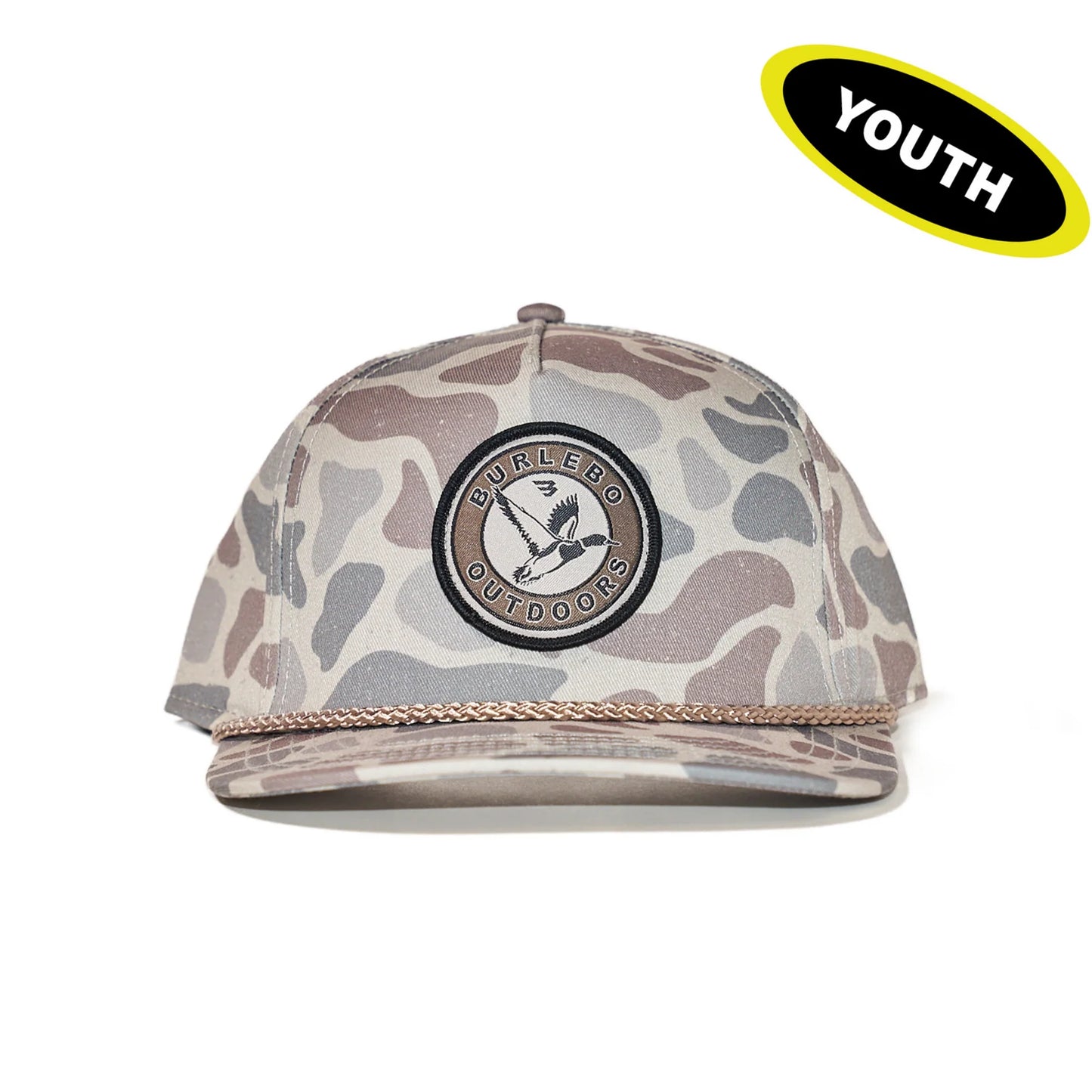 Youth Cap