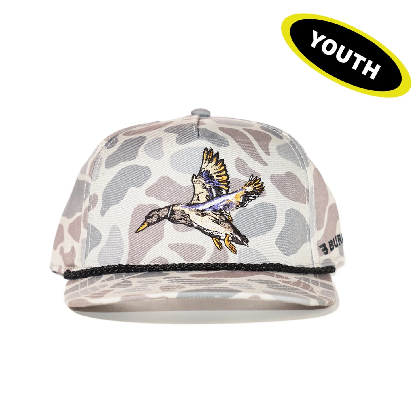Youth Cap