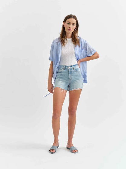 Troublemaker High Rise Short