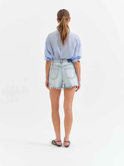 The Knockout High Rise Short