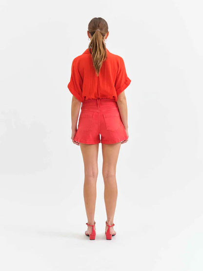 Valley Girl Short