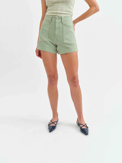 Valley Girl Short
