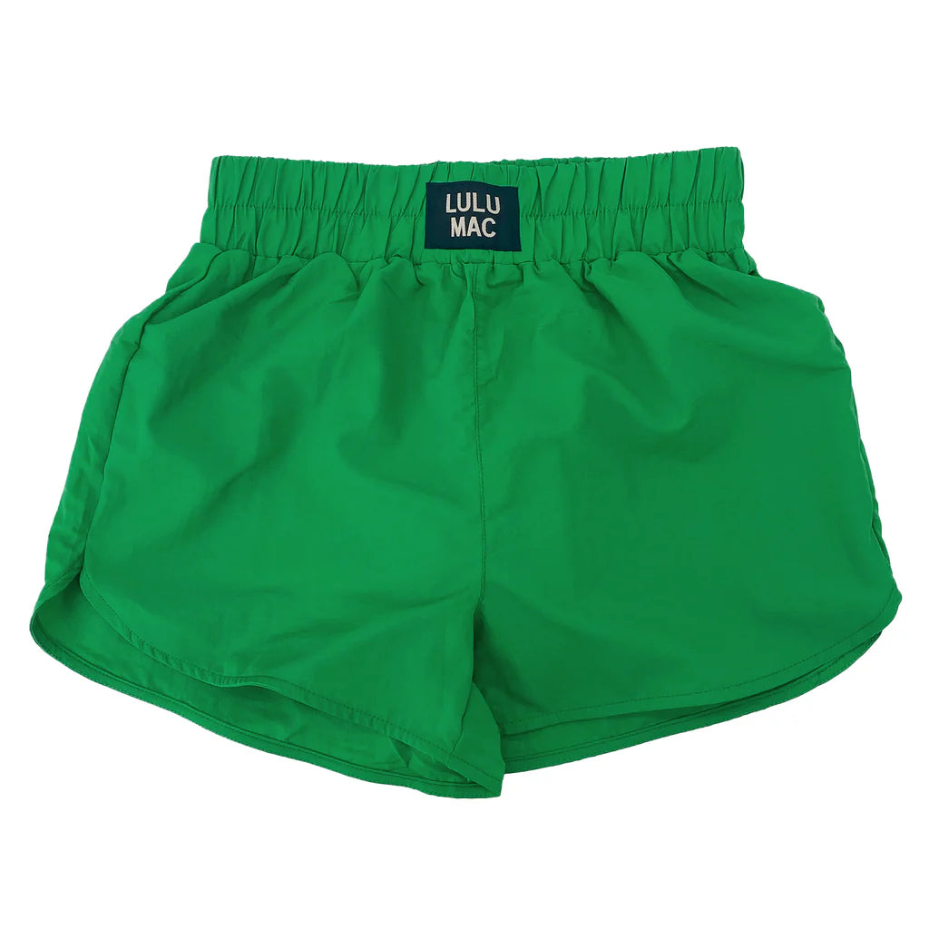 Lulu Mac Adult Short