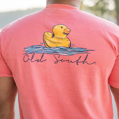 Rubber Duck Tee