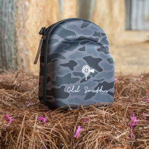 6 Hat Travel Case