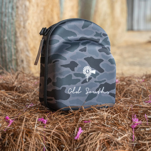 6 Hat Travel Case