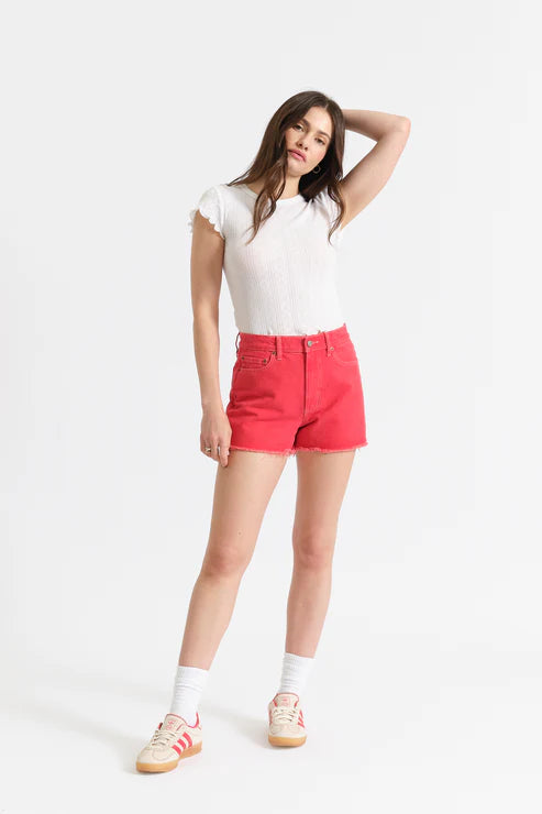 Troublemaker High Rise Short