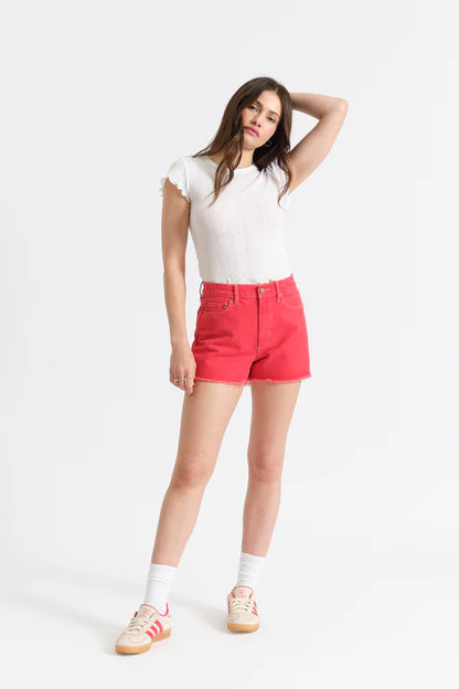 Troublemaker High Rise Short