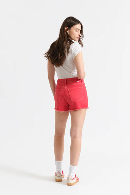 Troublemaker High Rise Short