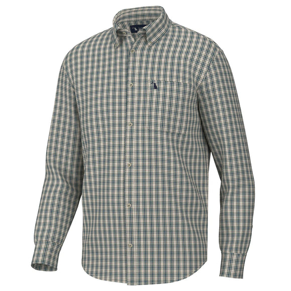 Faulk Dress Shirt