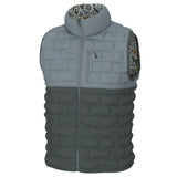 Duck Down Vest