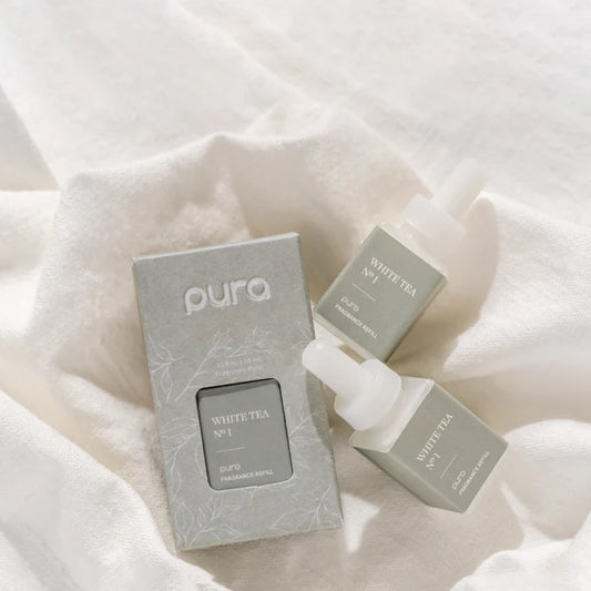 No. 1 Pura Refills
