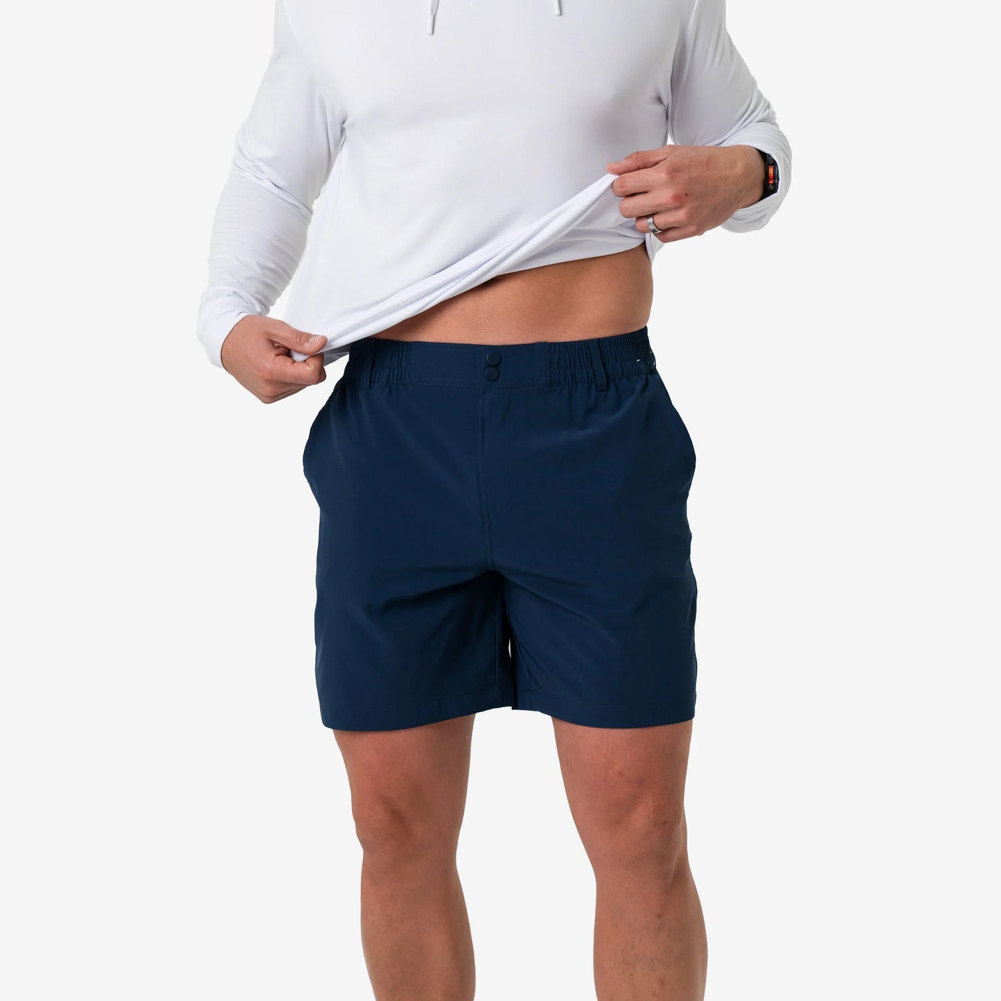 Burlebo Everyday Short