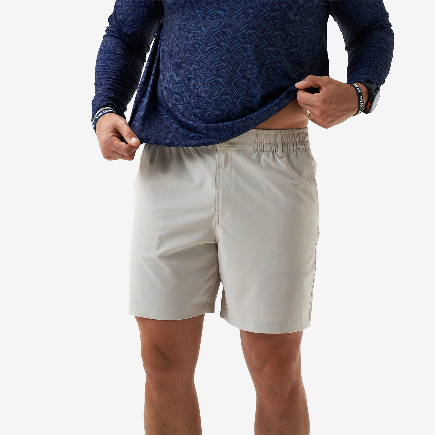 Burlebo Everyday Short