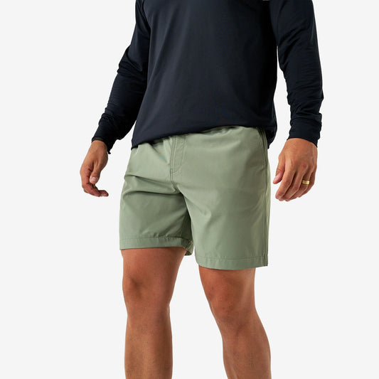 Burlebo Everyday Short