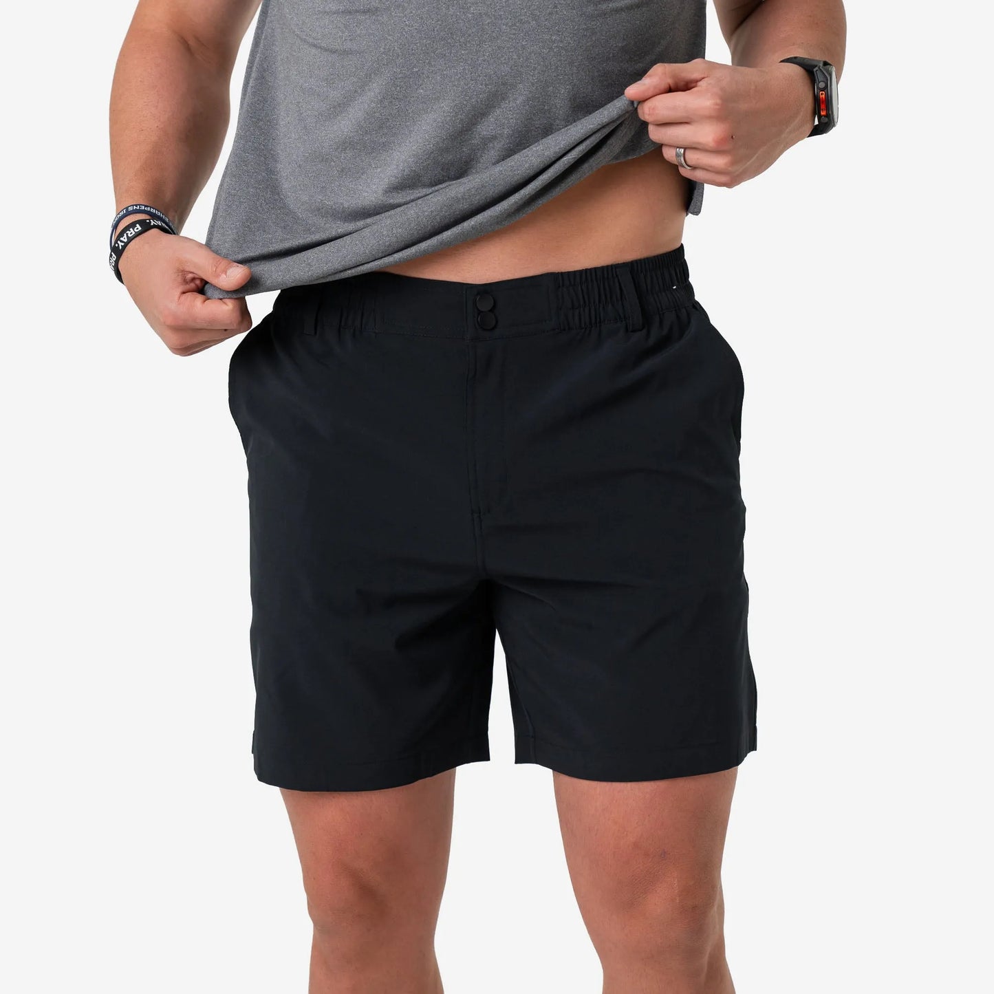 Burlebo Everyday Short