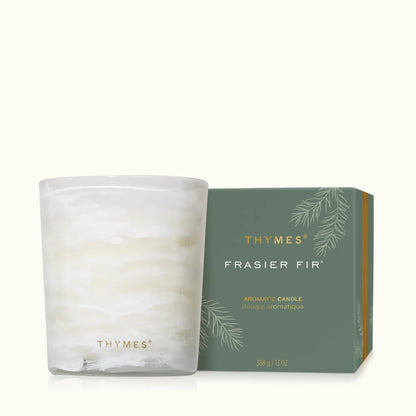 Frasier Fir Tidings 13 oz Candle