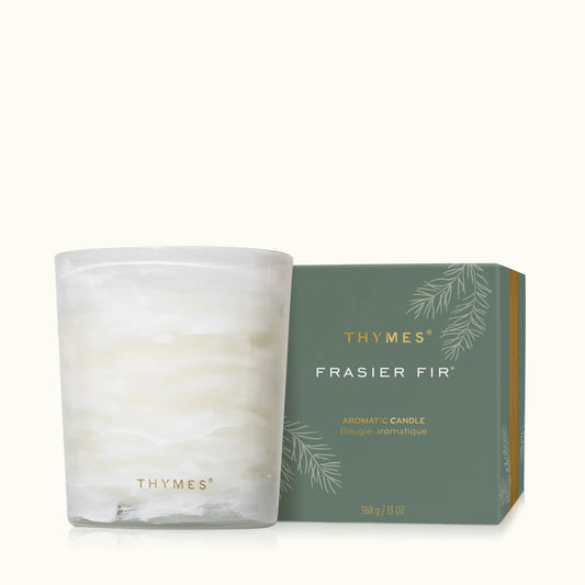 Frasier Fir Tidings 13 oz Candle