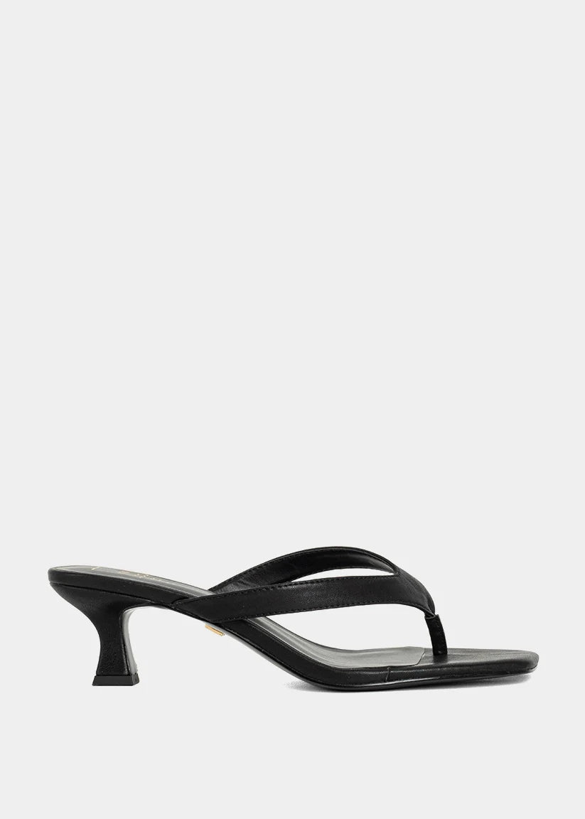 Franny Heel
