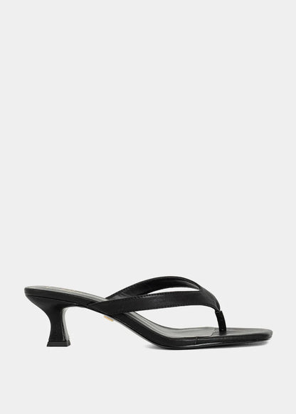 Franny Heel