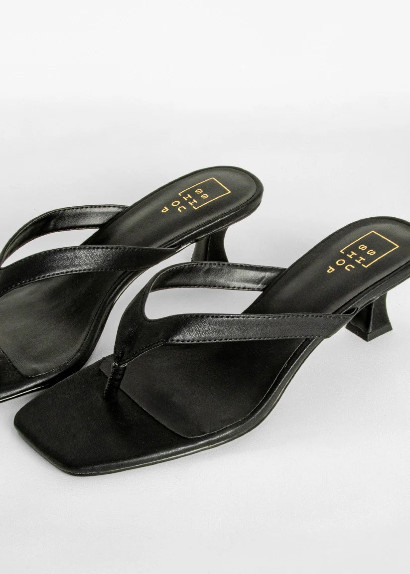 Franny Heel