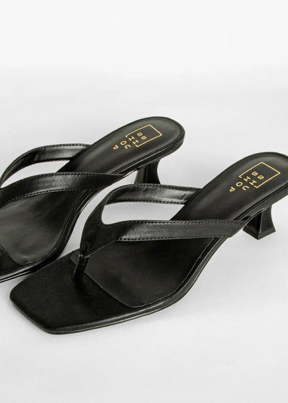 Franny Heel