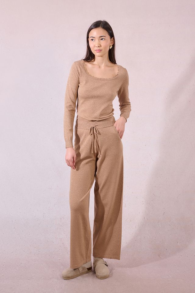The Golden Pant