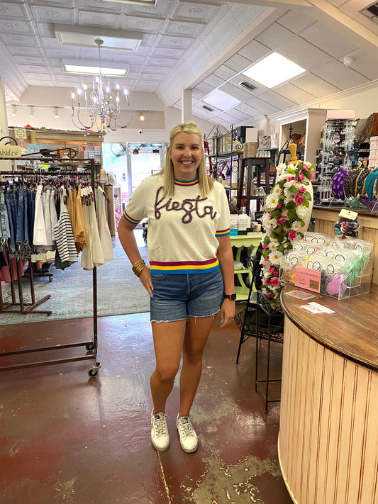 FIESTA Script Top