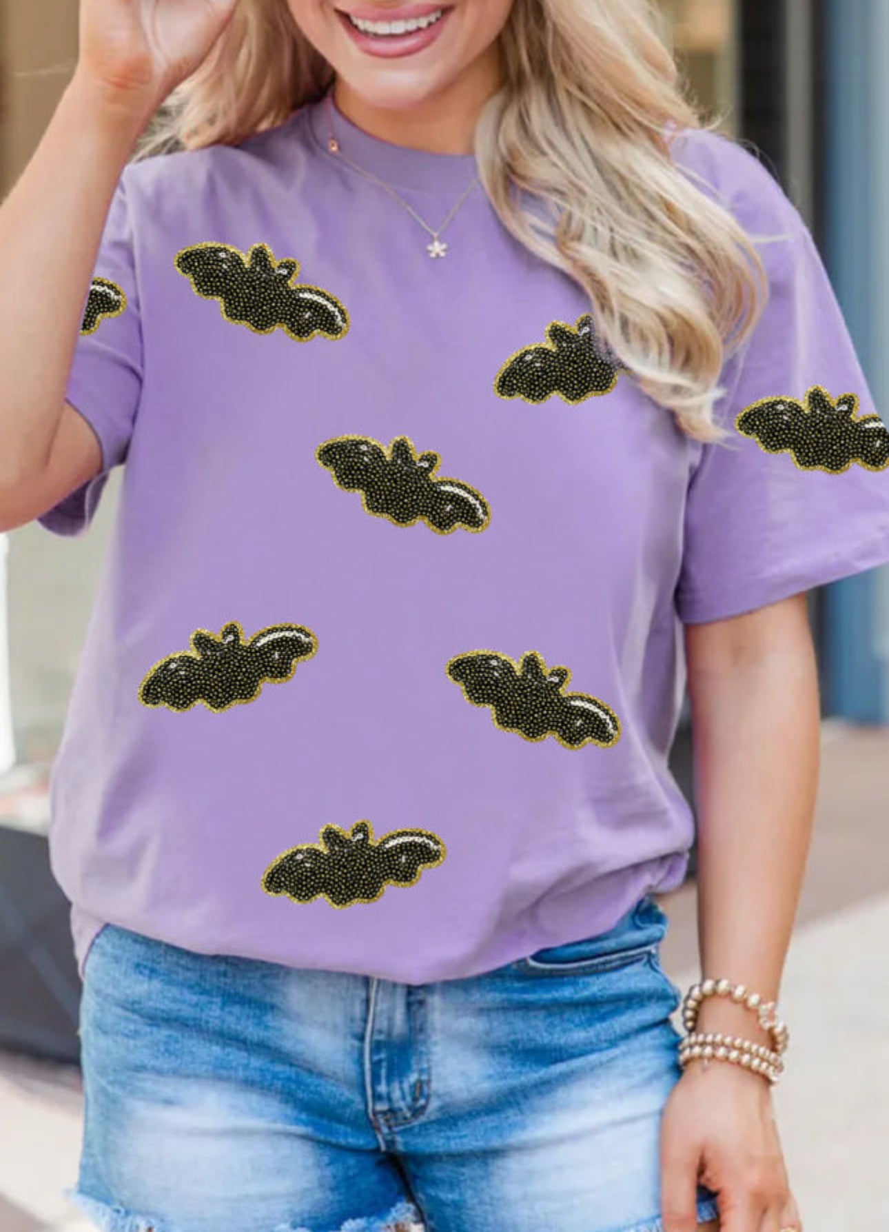 Halloween Tees