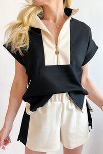 The Colorblock Set