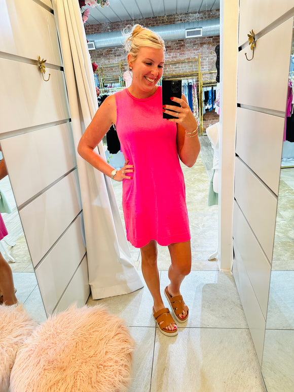 Sloane Dress