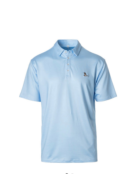Roost Mallard Polo